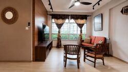 Blk 103A Eastcreek @ Canberra (Sembawang), HDB 4 Rooms #559571071